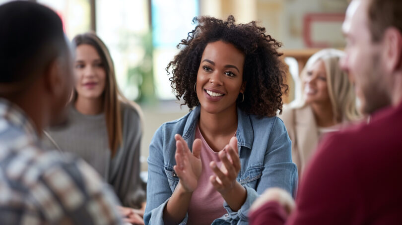 types of social work careers